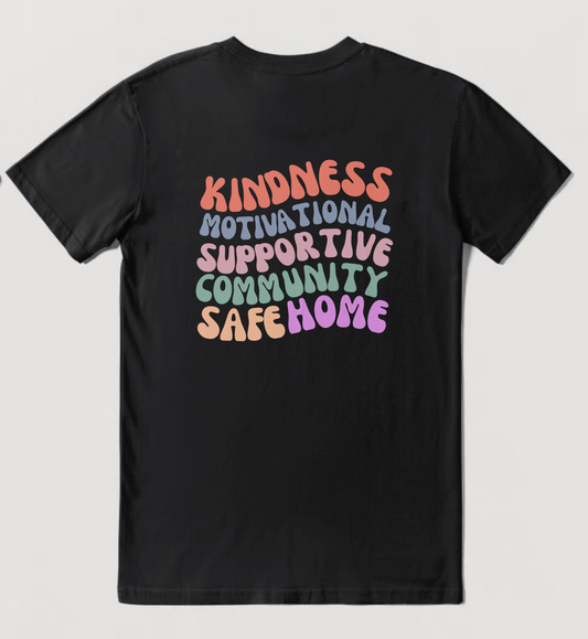 Summer 24' shirt