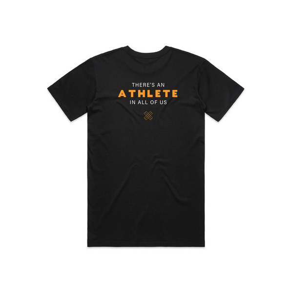 Athlete X Shirt